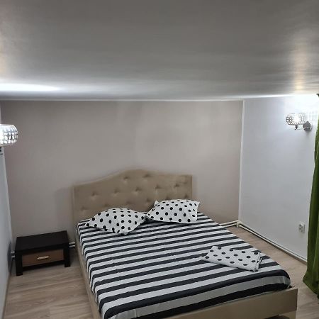 Vila Adina Eforie Bagian luar foto