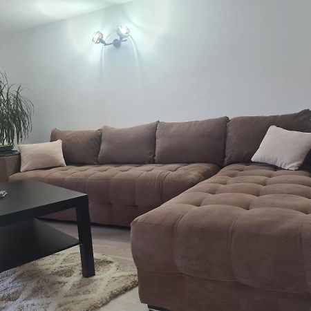 Vila Adina Eforie Bagian luar foto