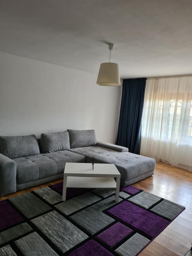 Vila Adina Eforie Bagian luar foto