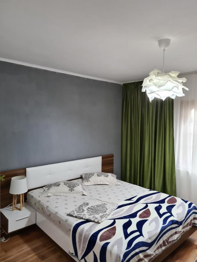 Vila Adina Eforie Bagian luar foto