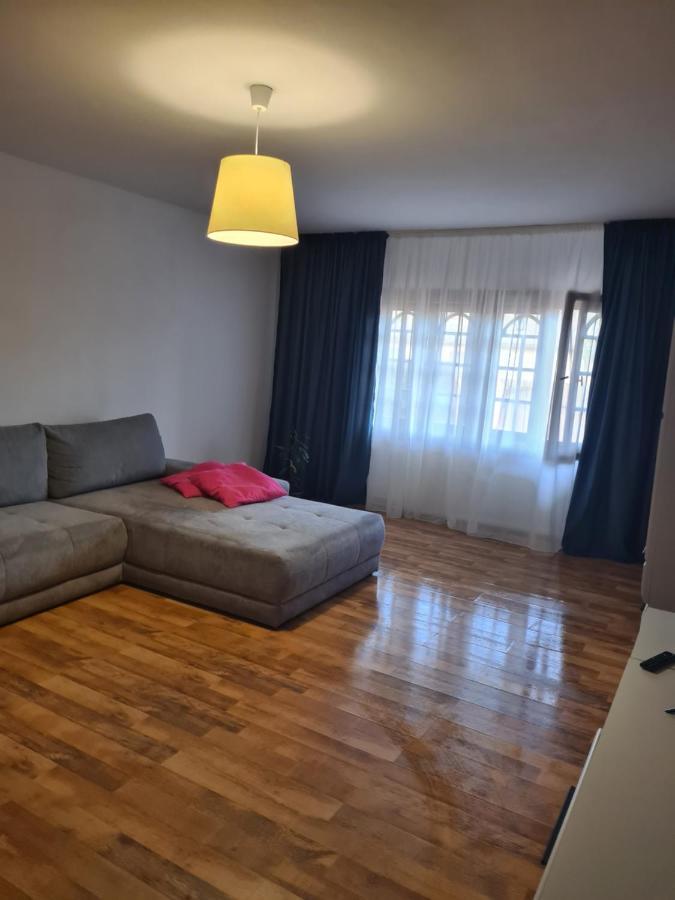 Vila Adina Eforie Bagian luar foto