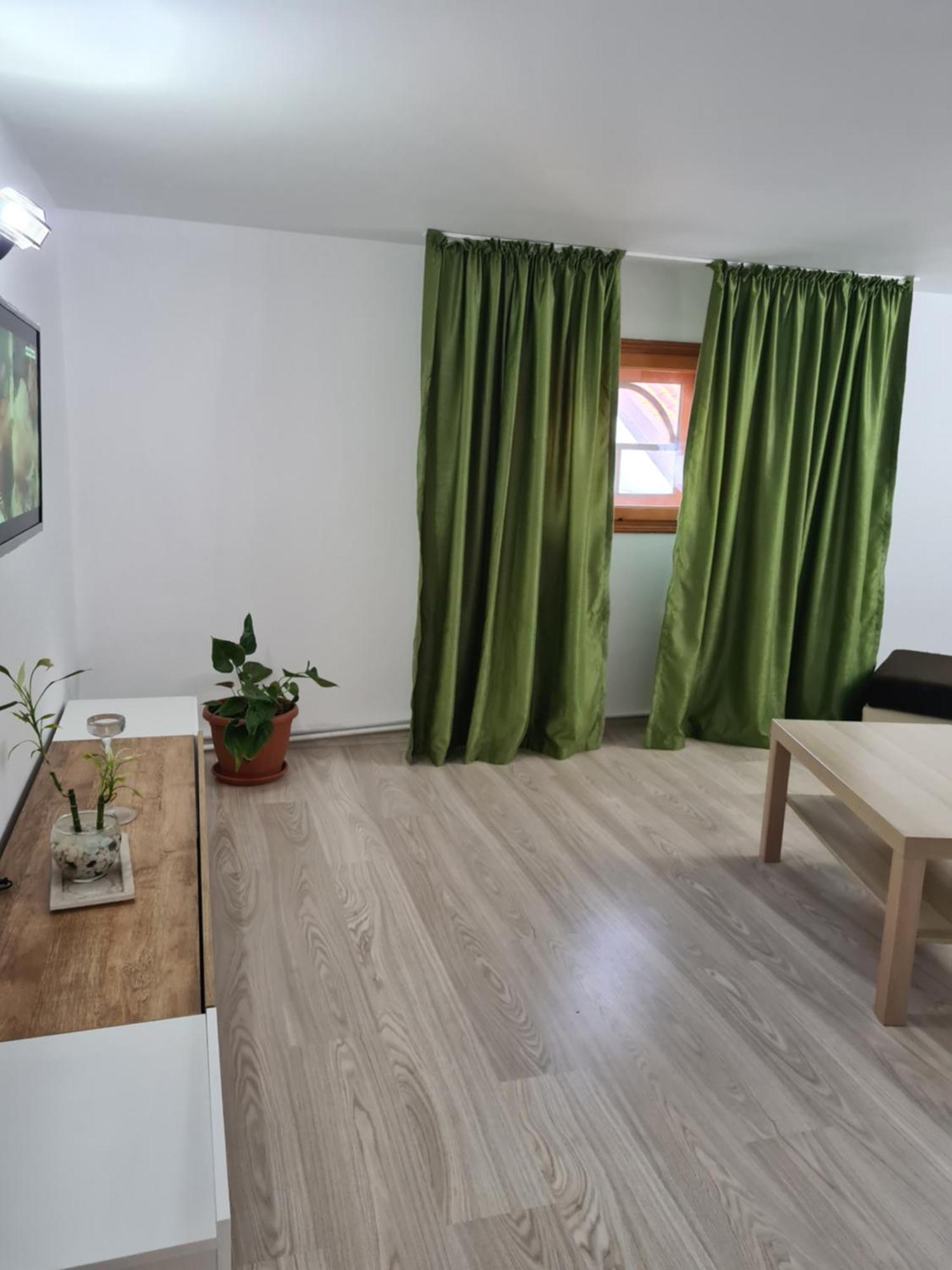 Vila Adina Eforie Bagian luar foto