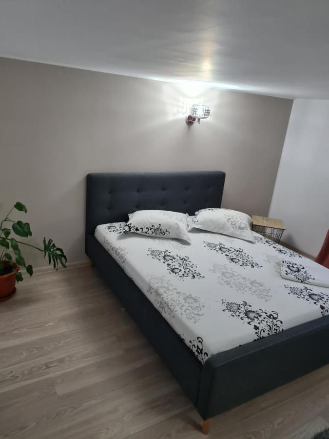 Vila Adina Eforie Bagian luar foto