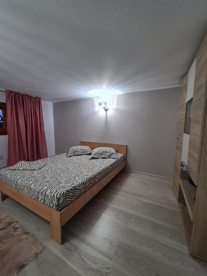 Vila Adina Eforie Bagian luar foto