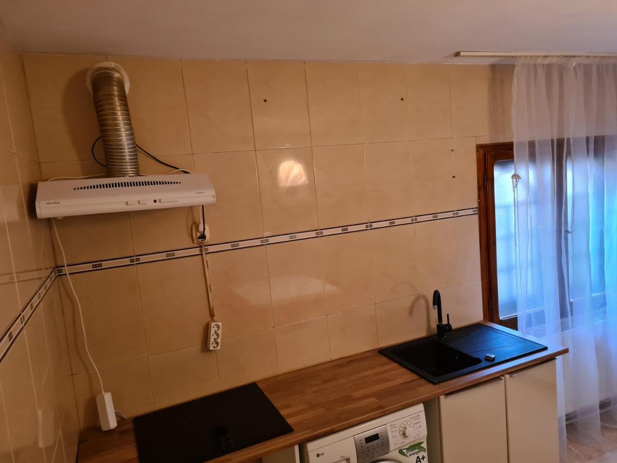 Vila Adina Eforie Bagian luar foto