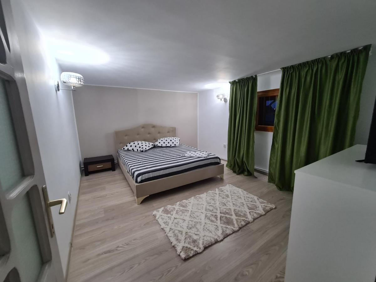 Vila Adina Eforie Bagian luar foto