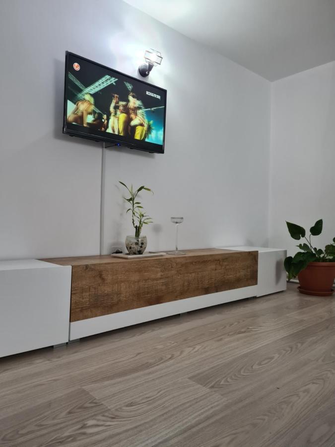 Vila Adina Eforie Bagian luar foto