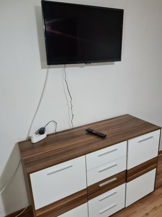 Vila Adina Eforie Bagian luar foto