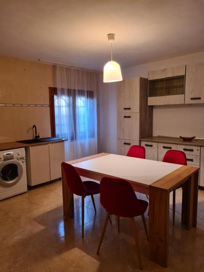 Vila Adina Eforie Bagian luar foto