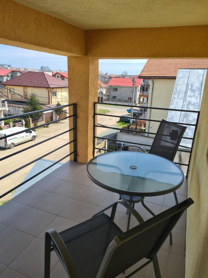 Vila Adina Eforie Bagian luar foto