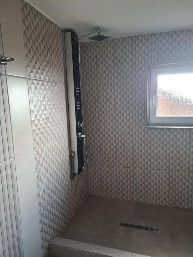 Vila Adina Eforie Bagian luar foto