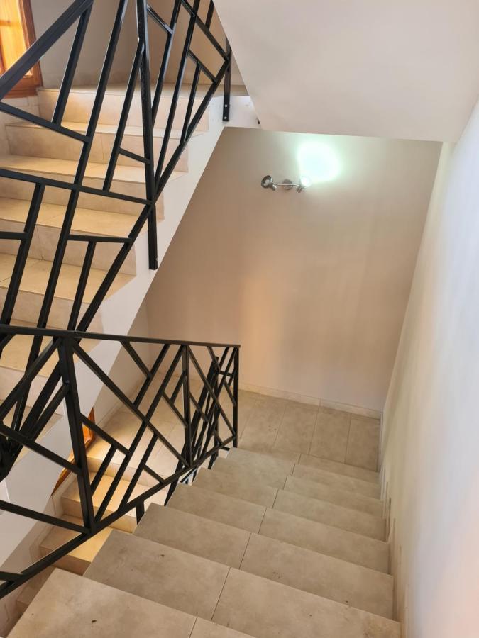 Vila Adina Eforie Bagian luar foto