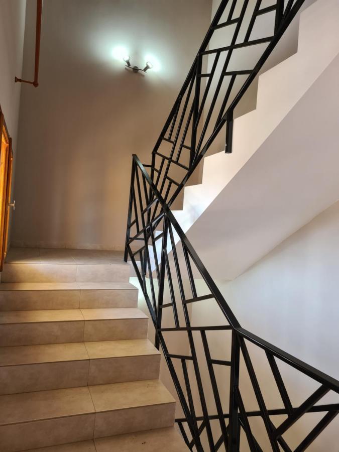 Vila Adina Eforie Bagian luar foto