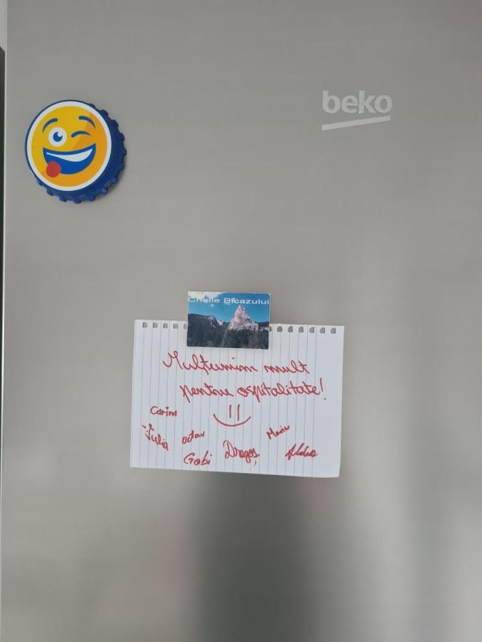 Vila Adina Eforie Bagian luar foto