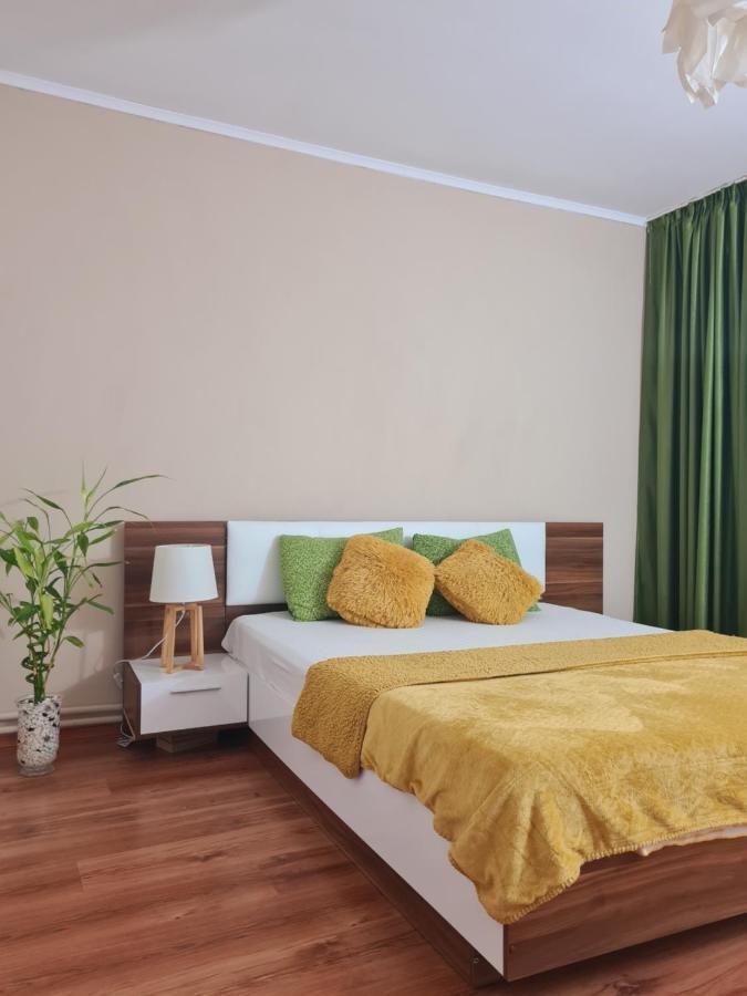 Vila Adina Eforie Bagian luar foto