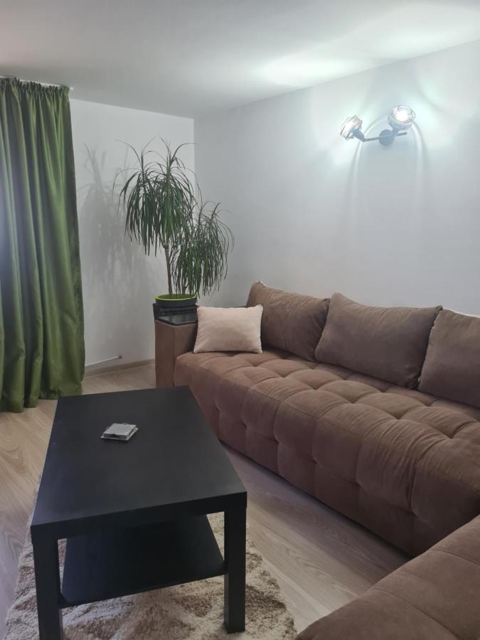 Vila Adina Eforie Bagian luar foto