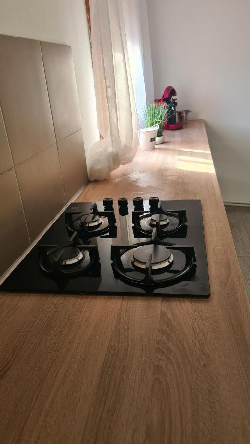 Vila Adina Eforie Bagian luar foto