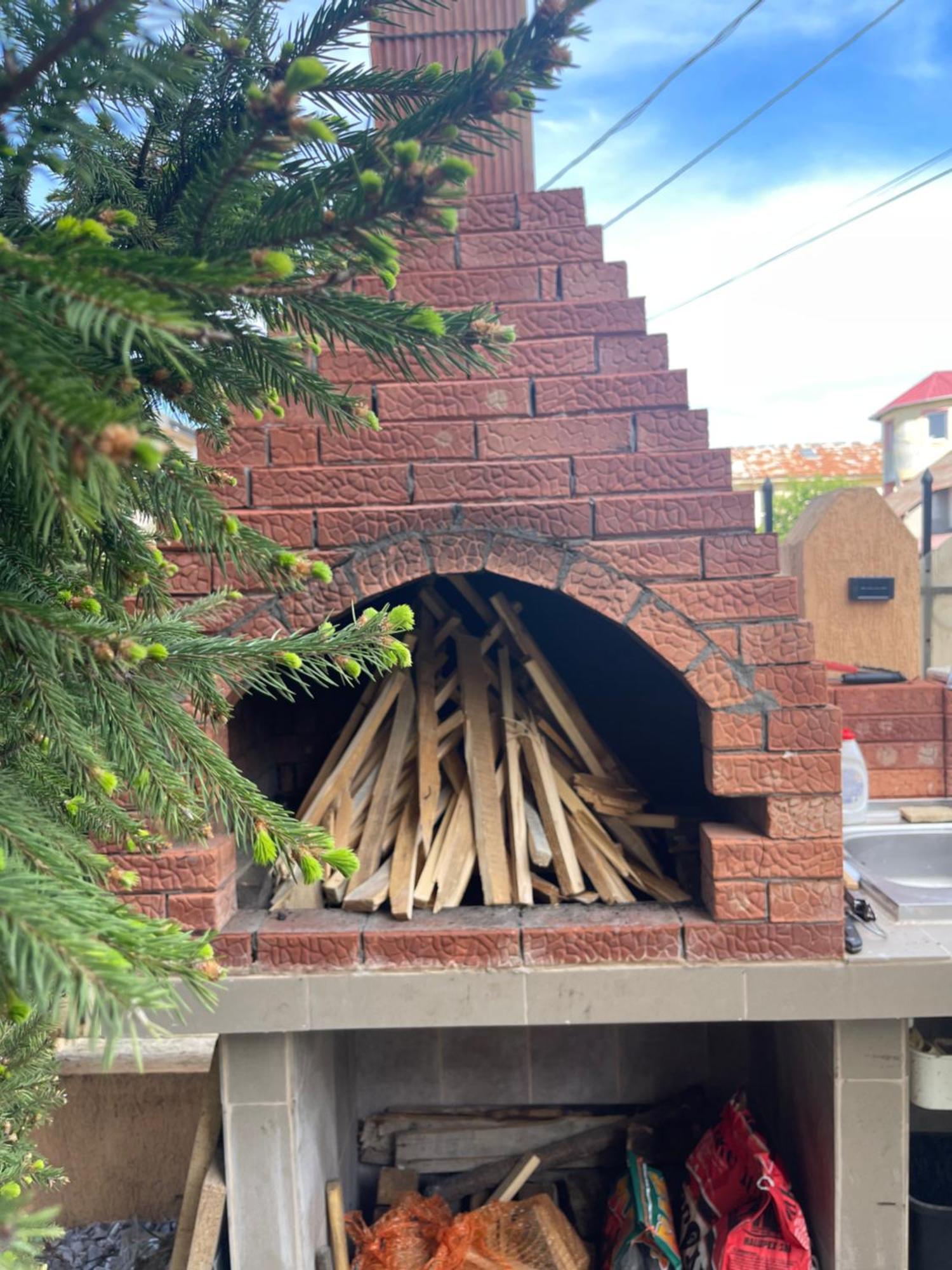 Vila Adina Eforie Bagian luar foto